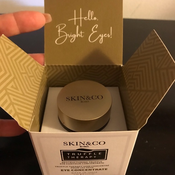 Skin & Co Truffle Therapy Eye Concentrate - Picture 6 of 8